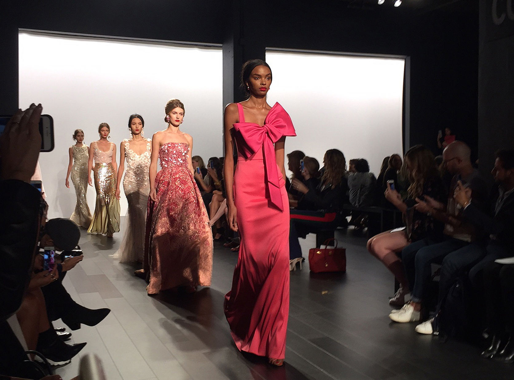 Fashion Badgley Mischka
